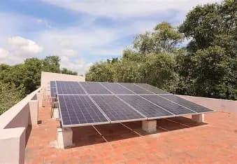 On-grid Solar Systems