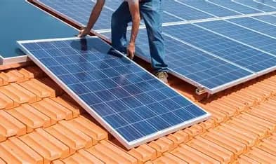 Hybrid Solar Systems